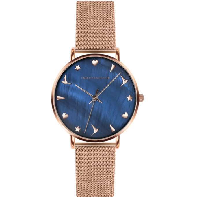 Emily Westwood Seashell