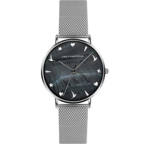 Emily Westwood Dark Seashell