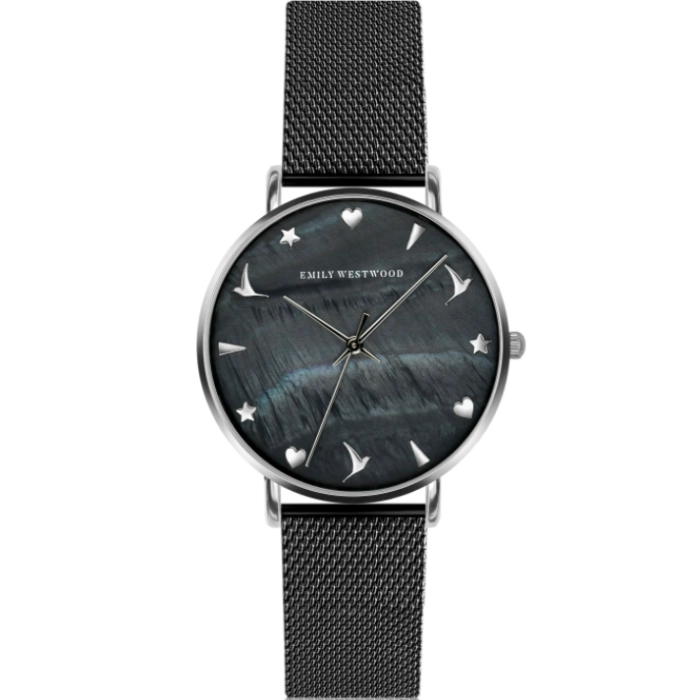 Emily Westwood Dark Seashell