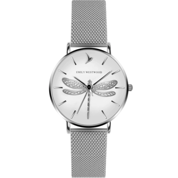 Emily Westwood Dragonfly