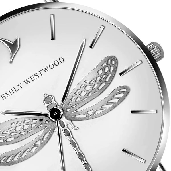 Emily Westwood Dragonfly
