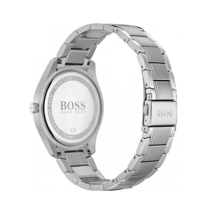 Hugo Boss Black Circuit