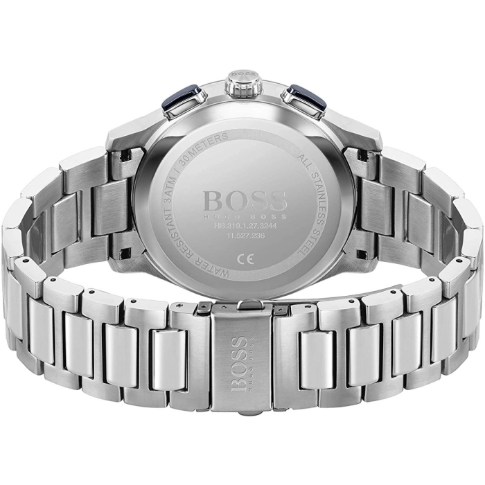 Hugo Boss Peak