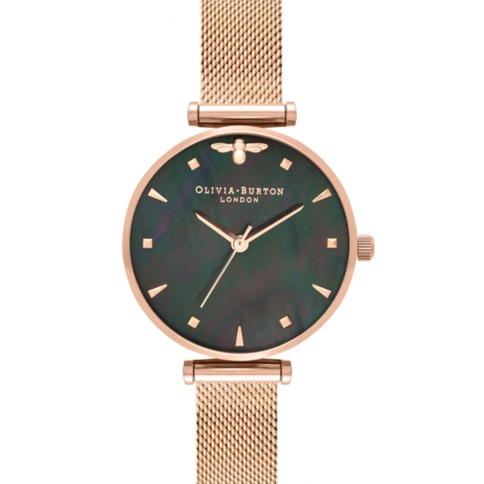 Olivia Burton Queen Bee