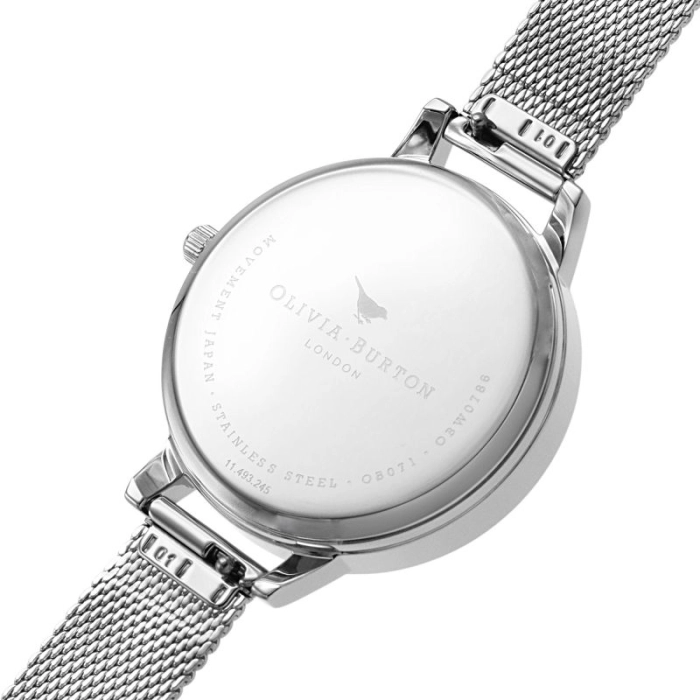 Olivia Burton Sparkle Flower