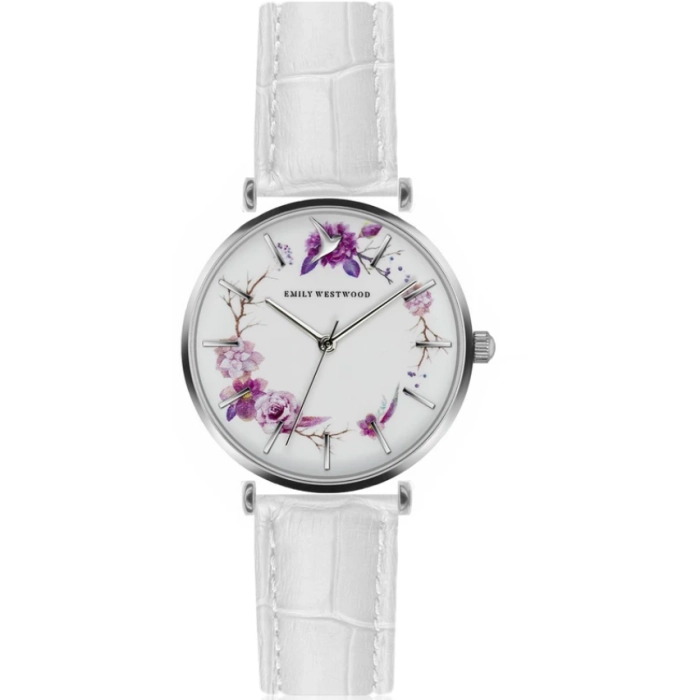 Emily Westwood Flower Wreath