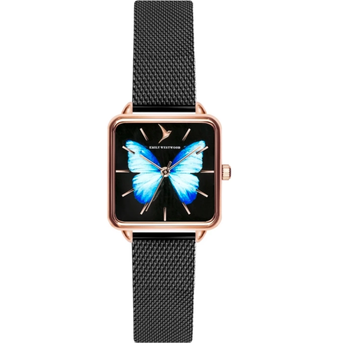 Emily Westwood Butterfly