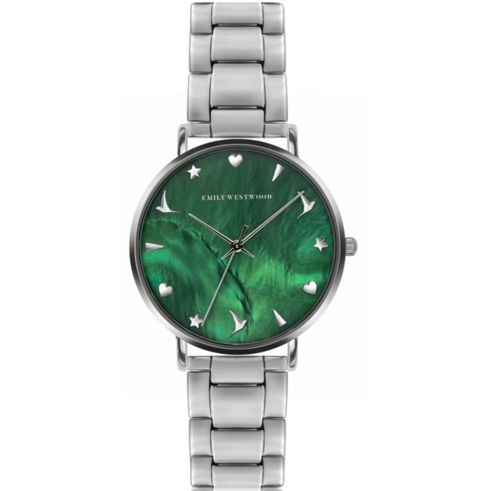 Emily Westwood Seashell