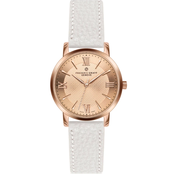 Frederic Graff Apo Lychee