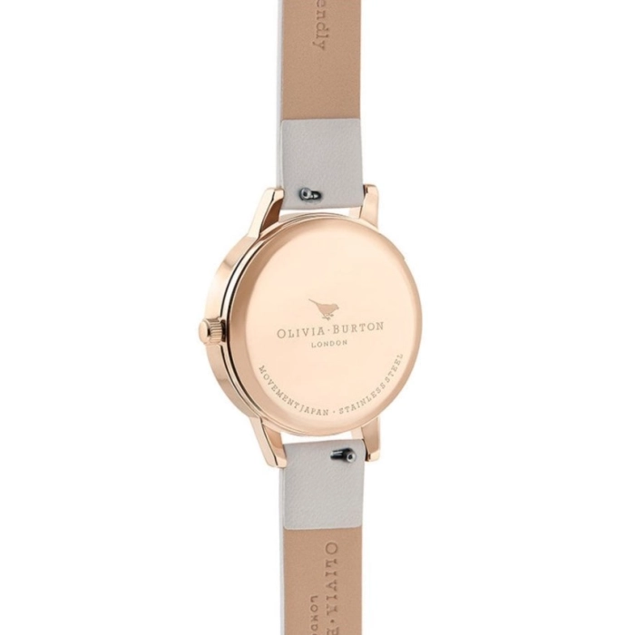 Olivia Burton Bejewelled Lace