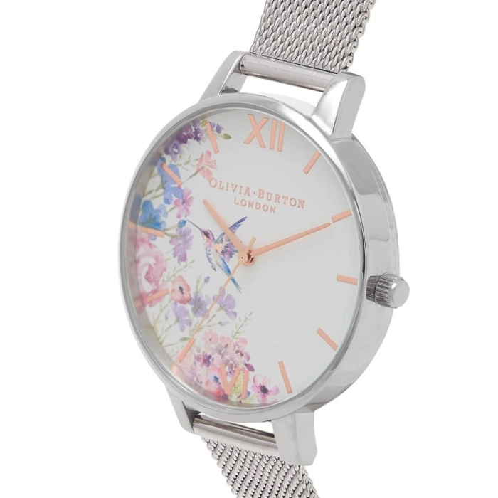 Olivia Burton Demi Hummingbirds