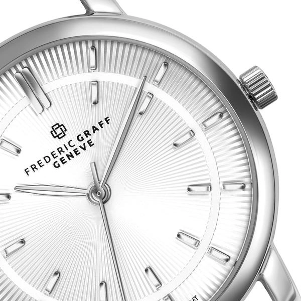 Frederic Graff Shasta