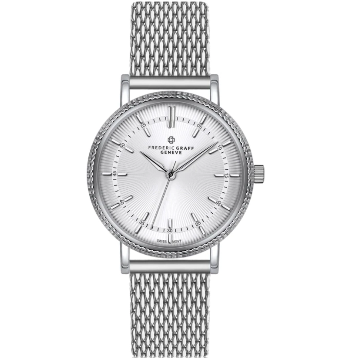 Frederic Graff Mitchell