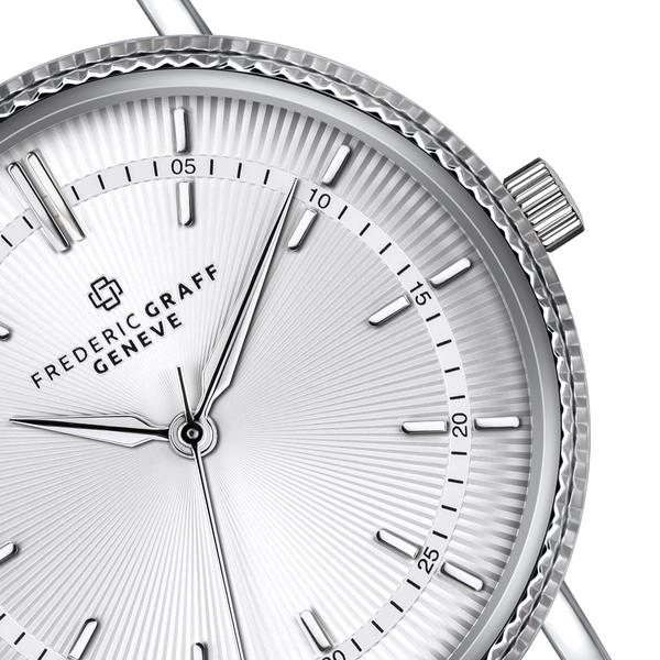 Frederic Graff Mitchell