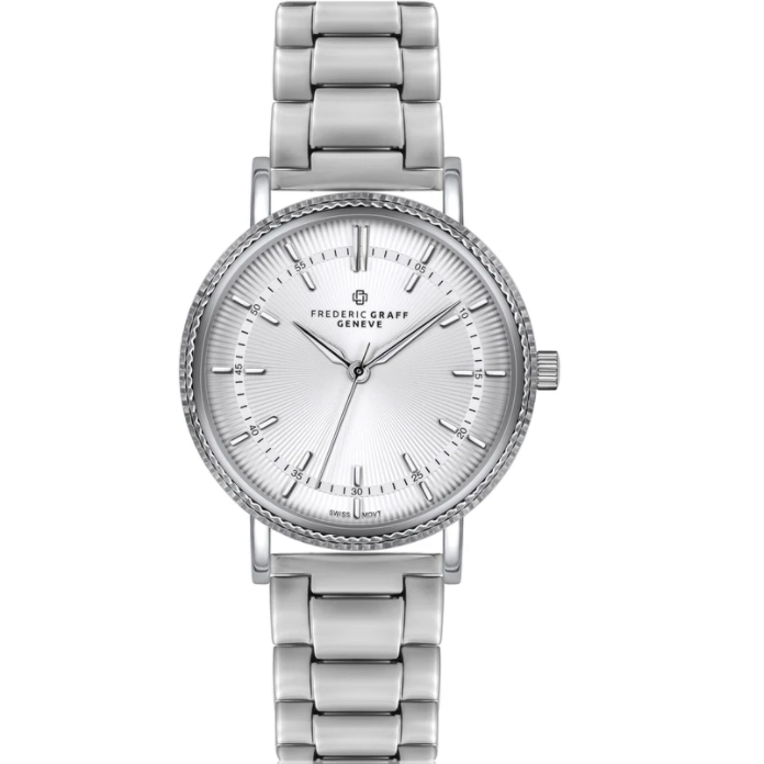 Frederic Graff Mitchell