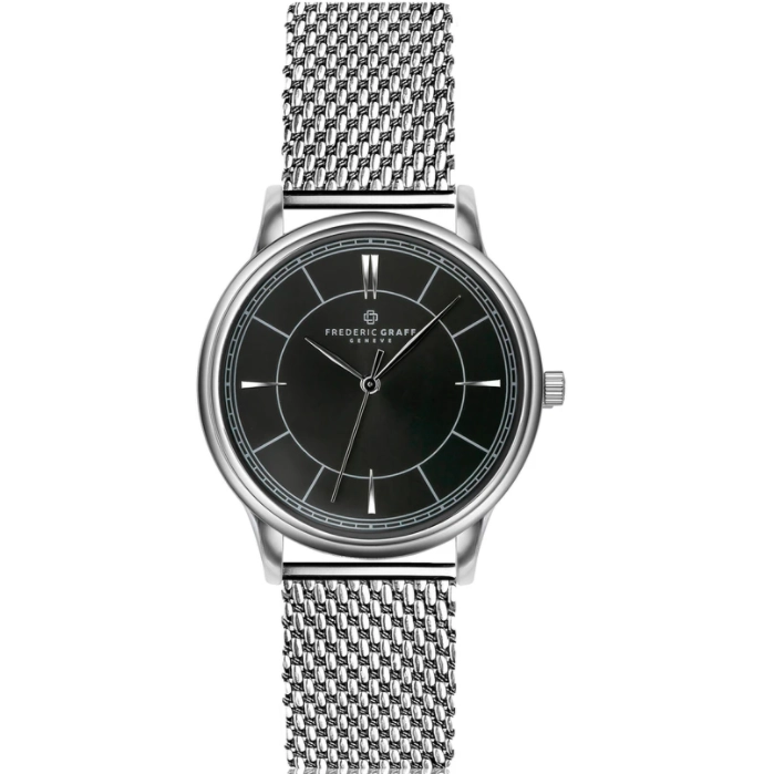 Frederic Graff Makalu