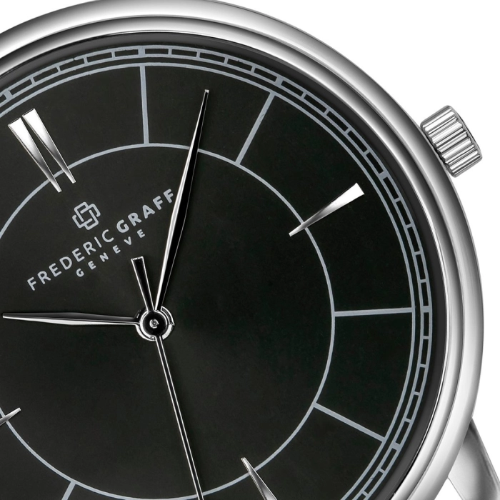 Frederic Graff Makalu