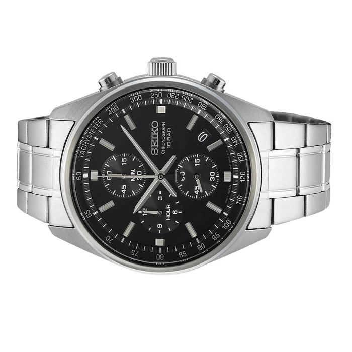 Seiko Chronograph