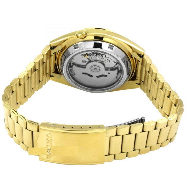 Seiko 5