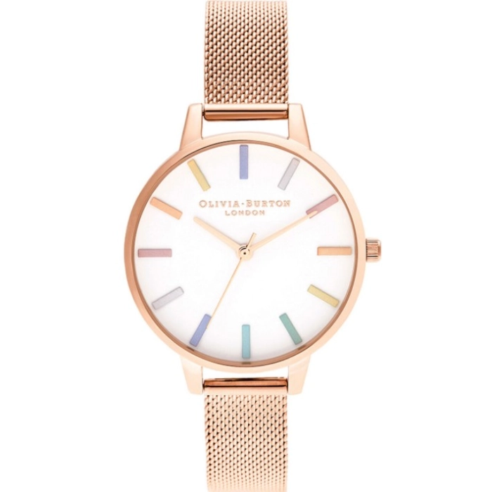 Olivia Burton Rainbow