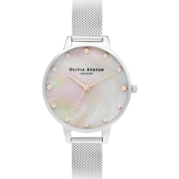 Olivia Burton Bejewelled Florals