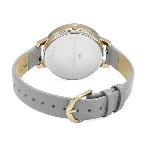 Olivia Burton Abstract Florals