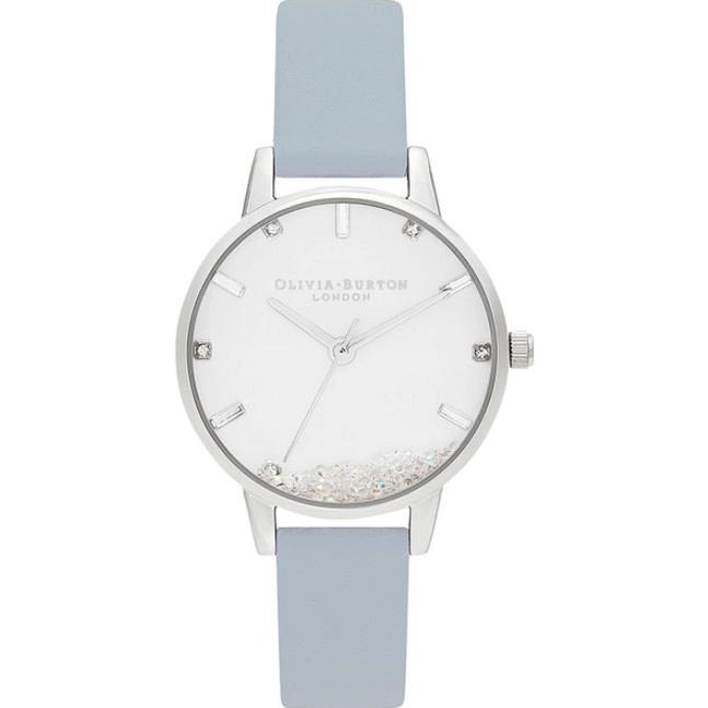 Olivia Burton Wishing Watch Vegan