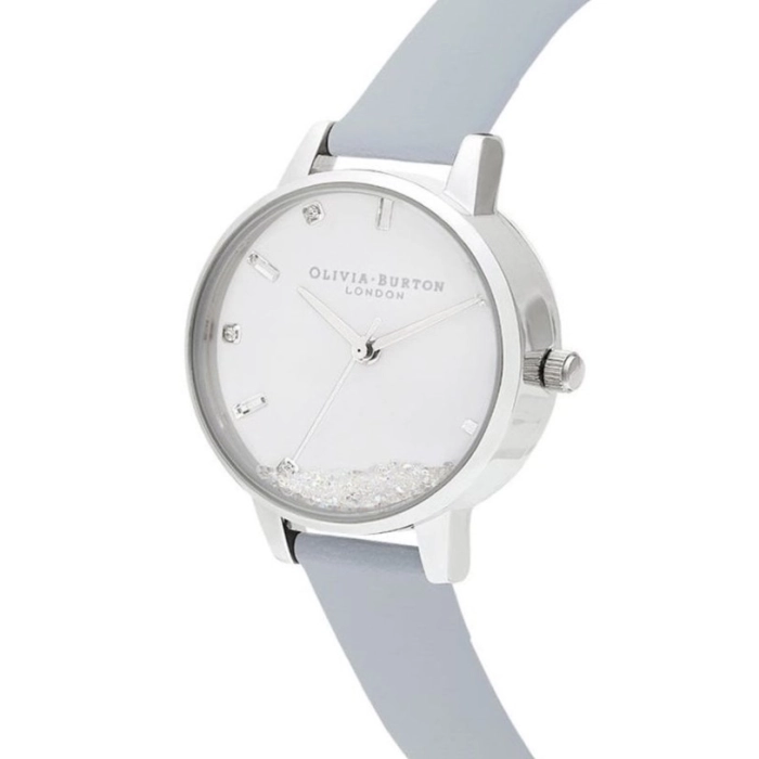 Olivia Burton Wishing Watch Vegan