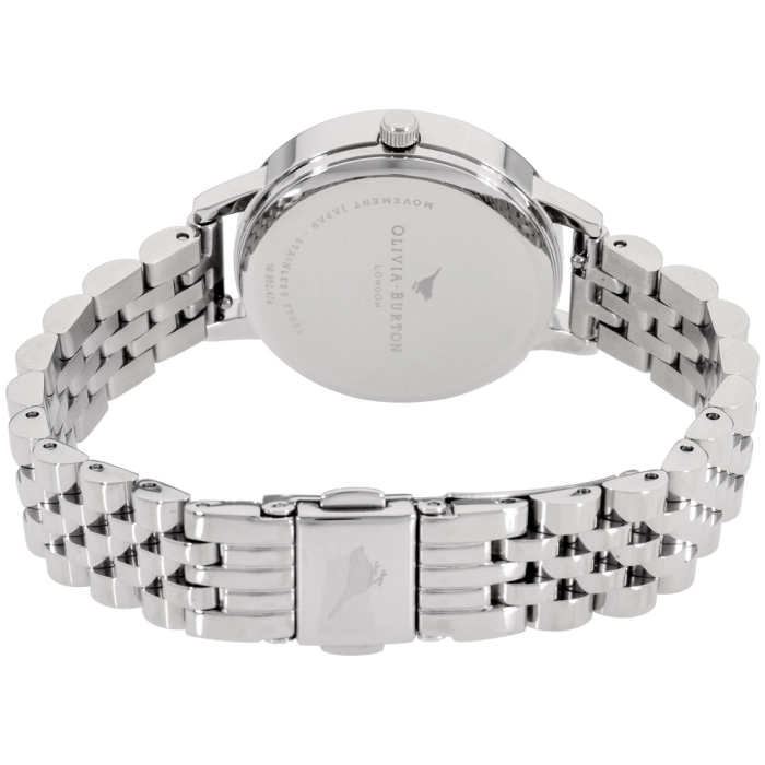 Olivia Burton Abstract Florals