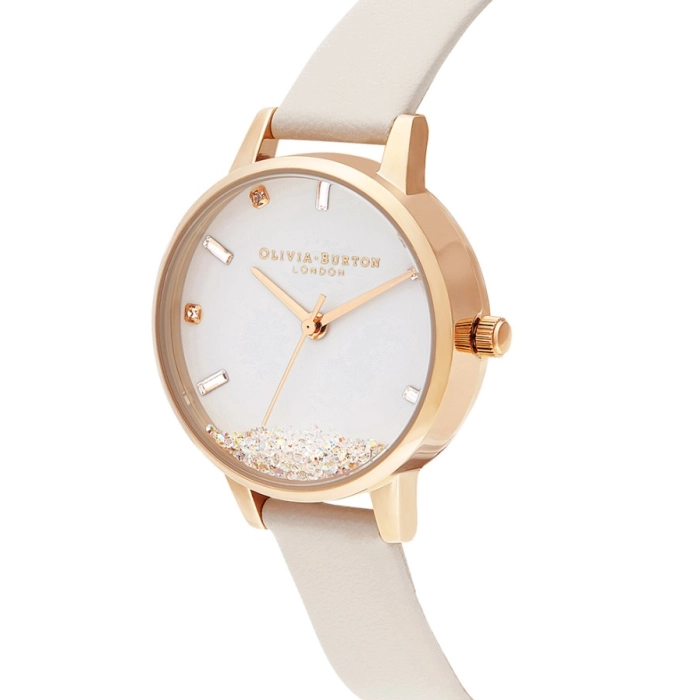 Olivia Burton Wishing Watch Vegan