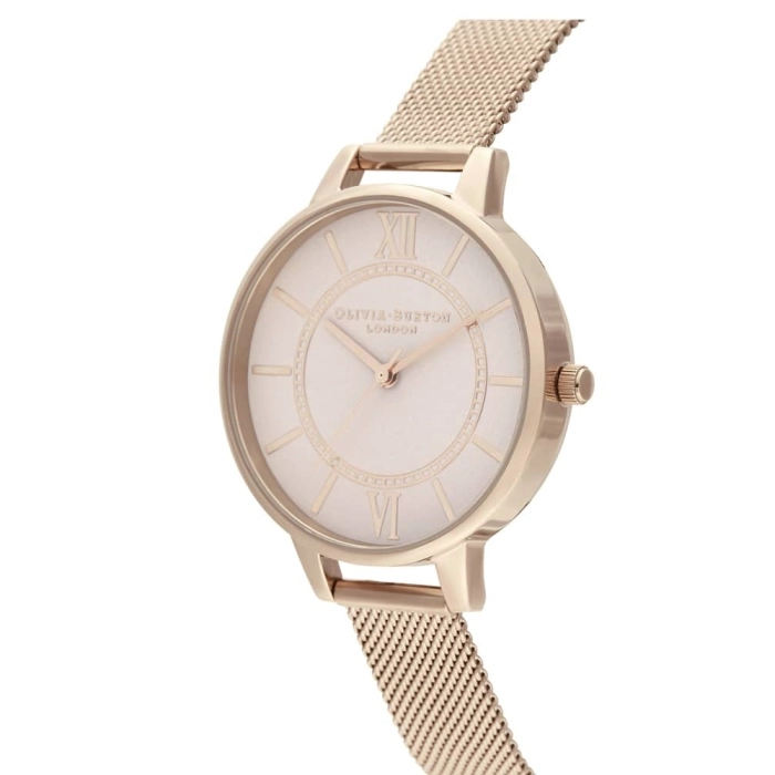 Olivia Burton Wonderland