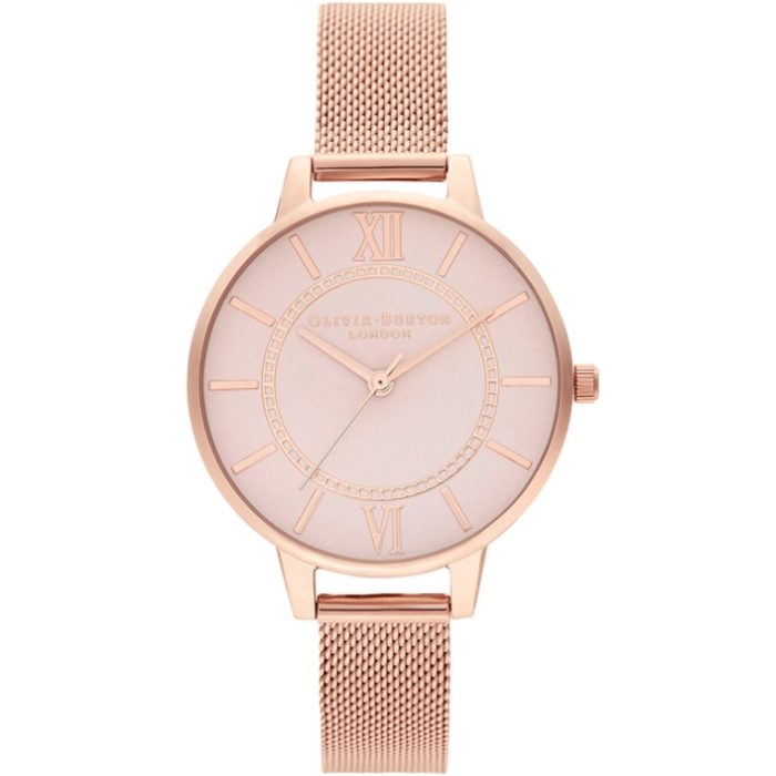 Olivia Burton Wonderland