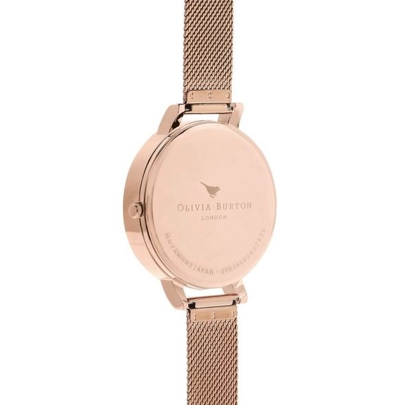 Olivia Burton Semi Precious