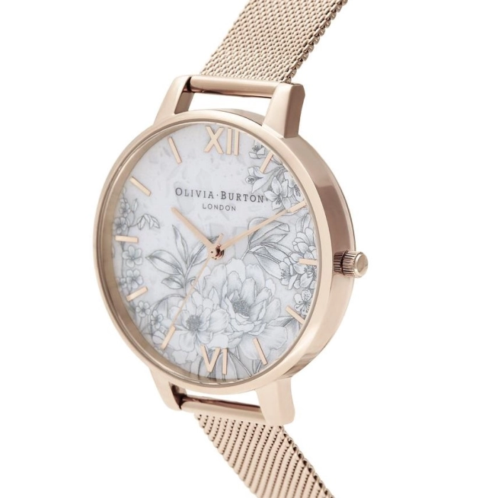 Olivia Burton Terrazzo Florals