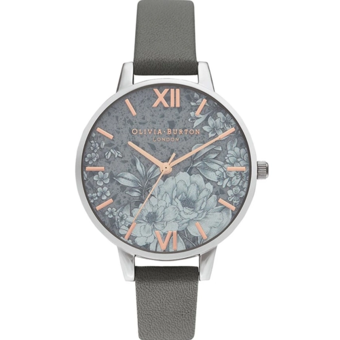 Olivia Burton Terrazzo Florals