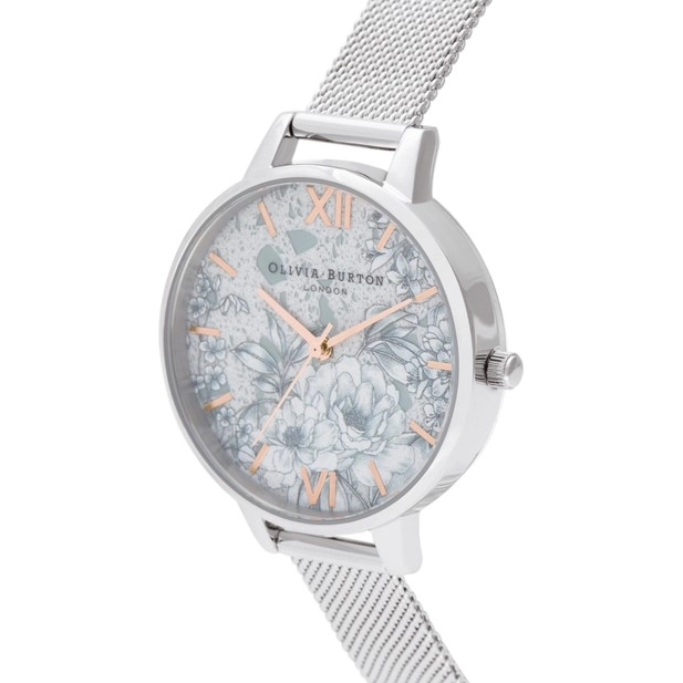 Olivia Burton Terrazzo Florals