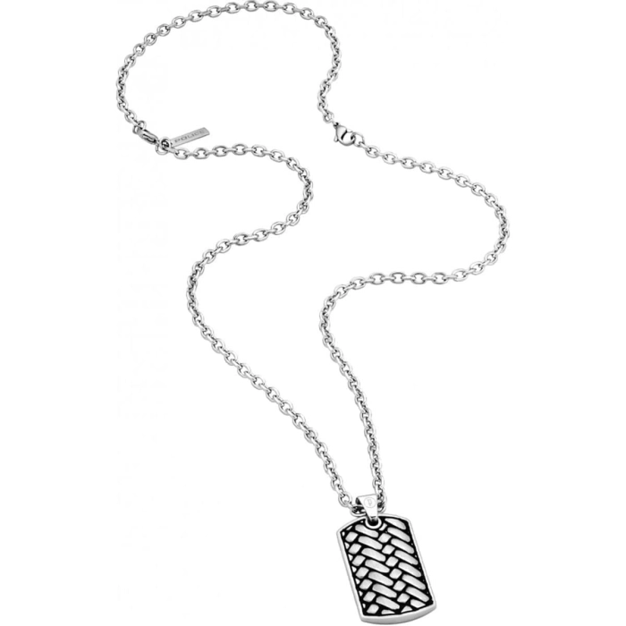 Police Double Impact