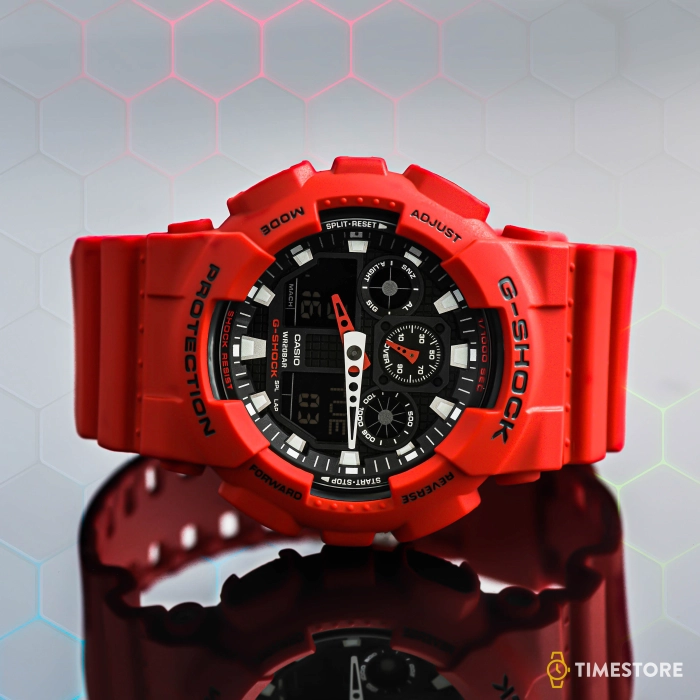 Casio G-Shock
