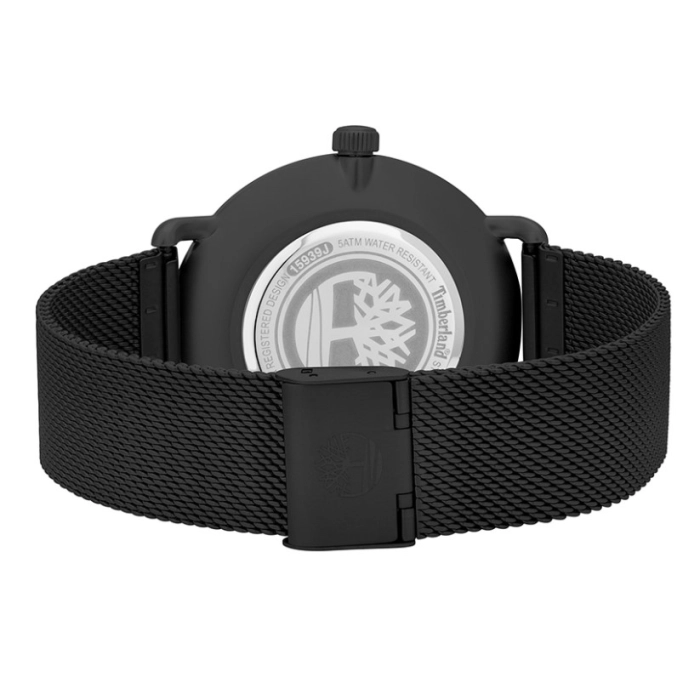 Timberland Robbinston