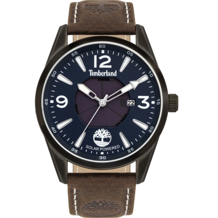 Timberland Rockbridge