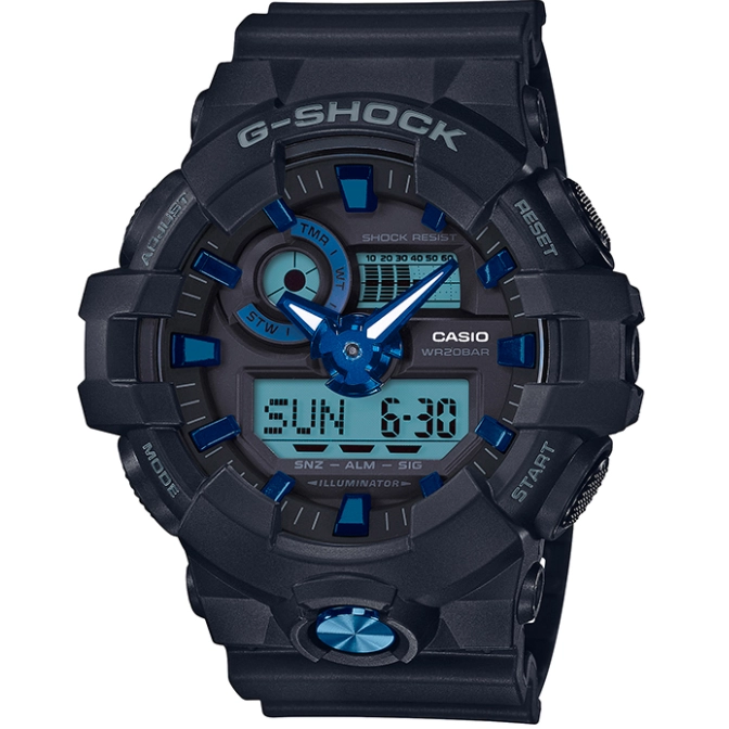 Casio G-Shock
