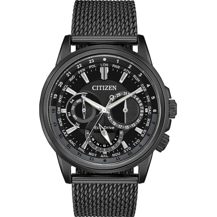 Citizen Eco-Drive