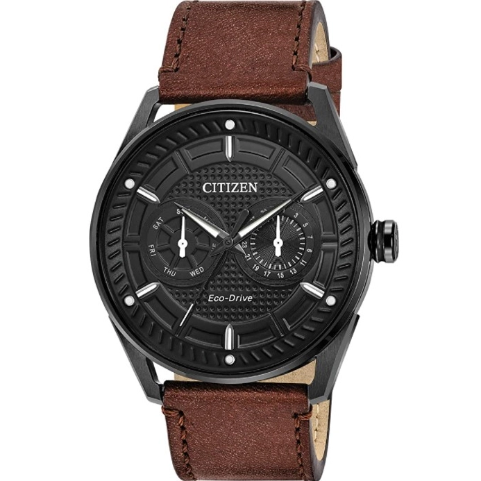 Citizen Eco-Drive