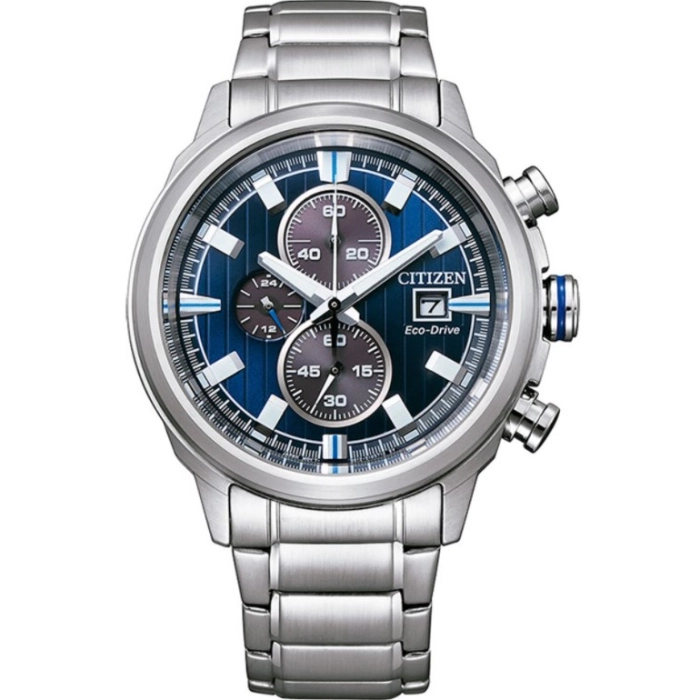 Citizen Eco-Drive