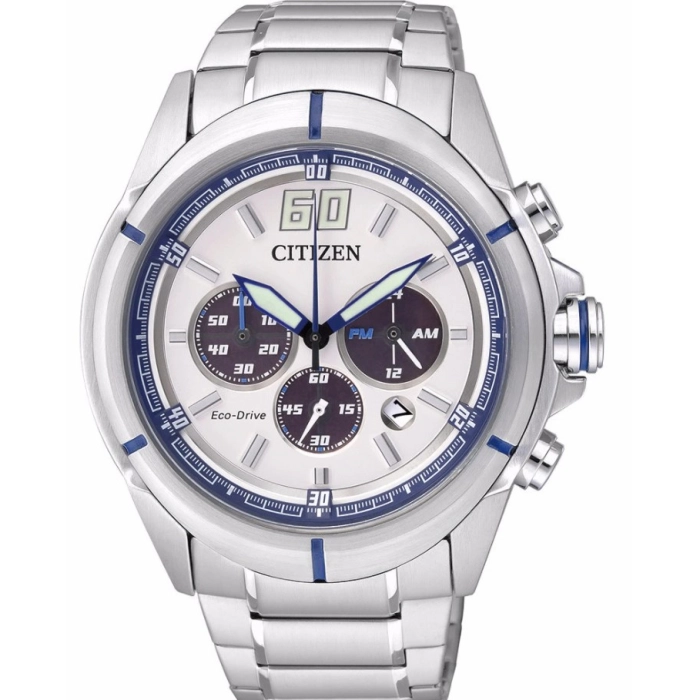 Citizen Eco-Drive