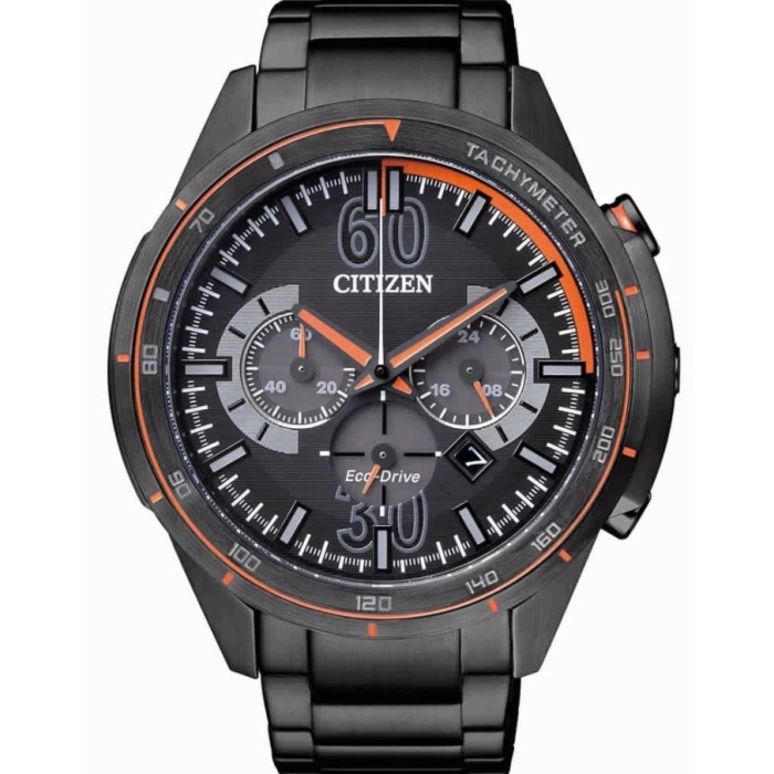 Citizen Eco-Drive