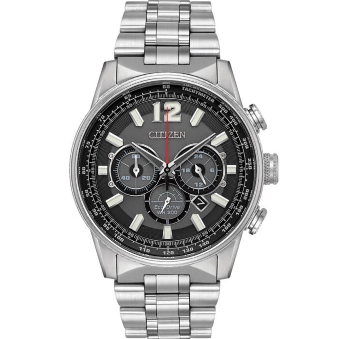 Citizen Eco-Drive