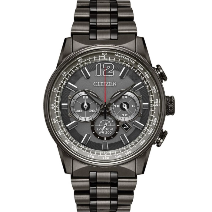 Citizen Eco-Drive