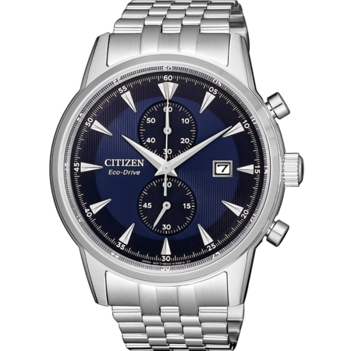 Citizen Eco-Drive