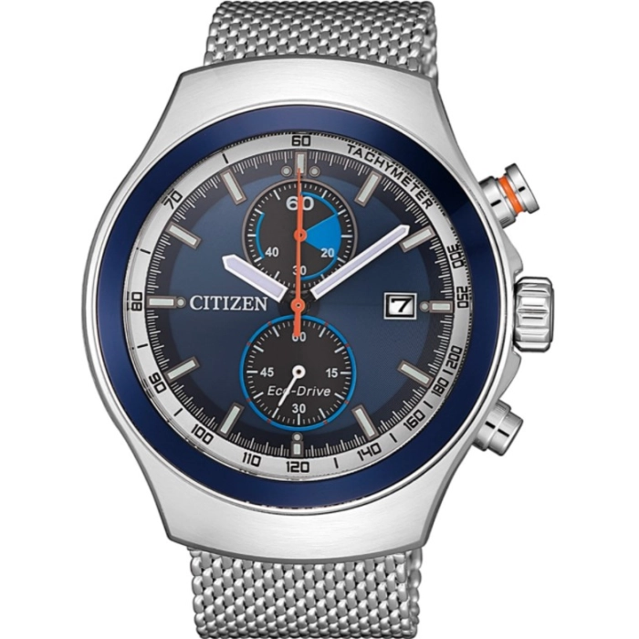 Citizen Eco-Drive